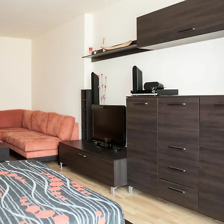 In Afrodita I Apartment *