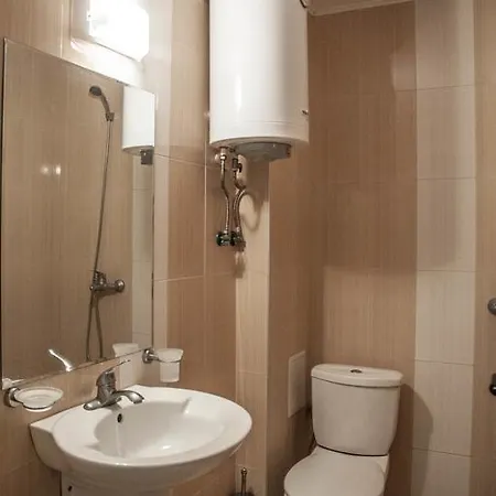 Apartment In Afrodita I Sunny Beach