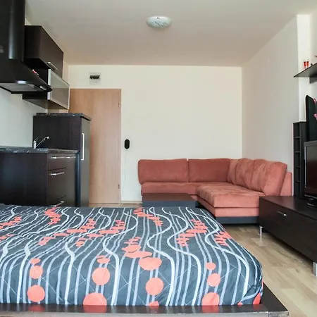 In Afrodita I Apartment