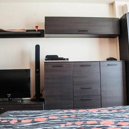 In Afrodita I Apartment *