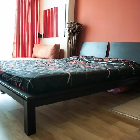 Apartment In Afrodita I Sunny Beach