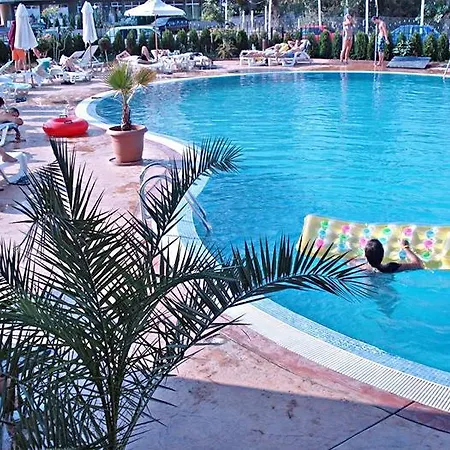 In Afrodita I Apartment Sunny Beach